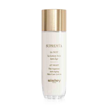 sisley supremya  the supreme anti ageing skin care