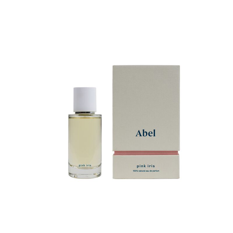 abel عطر بينك ايرس