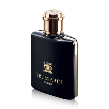 trussardi uomo eau de toilette