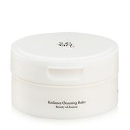 Radiance Cleansing Balm