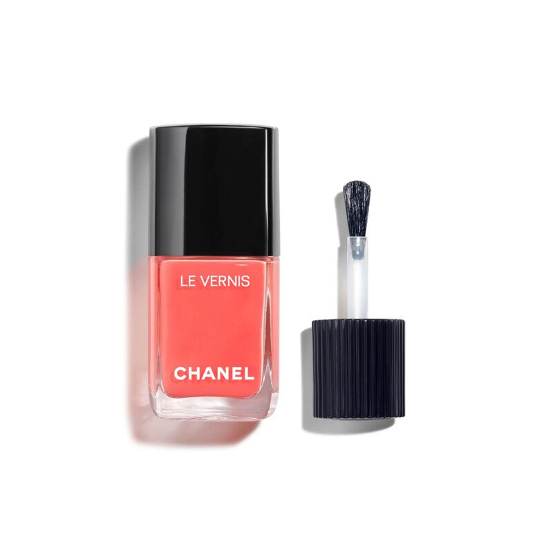 شانيل le vernis nail colour 121 premiere dame 13ml