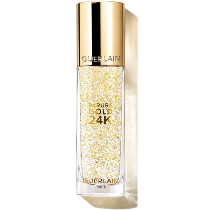 guerlain parure gold