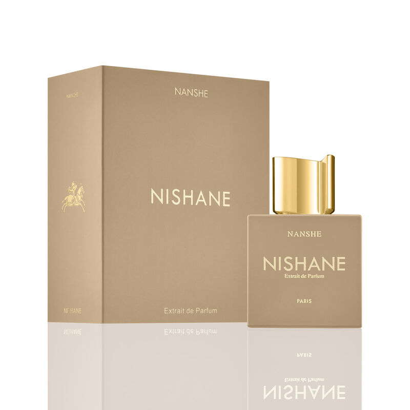 nishane nanshe eau de parfum