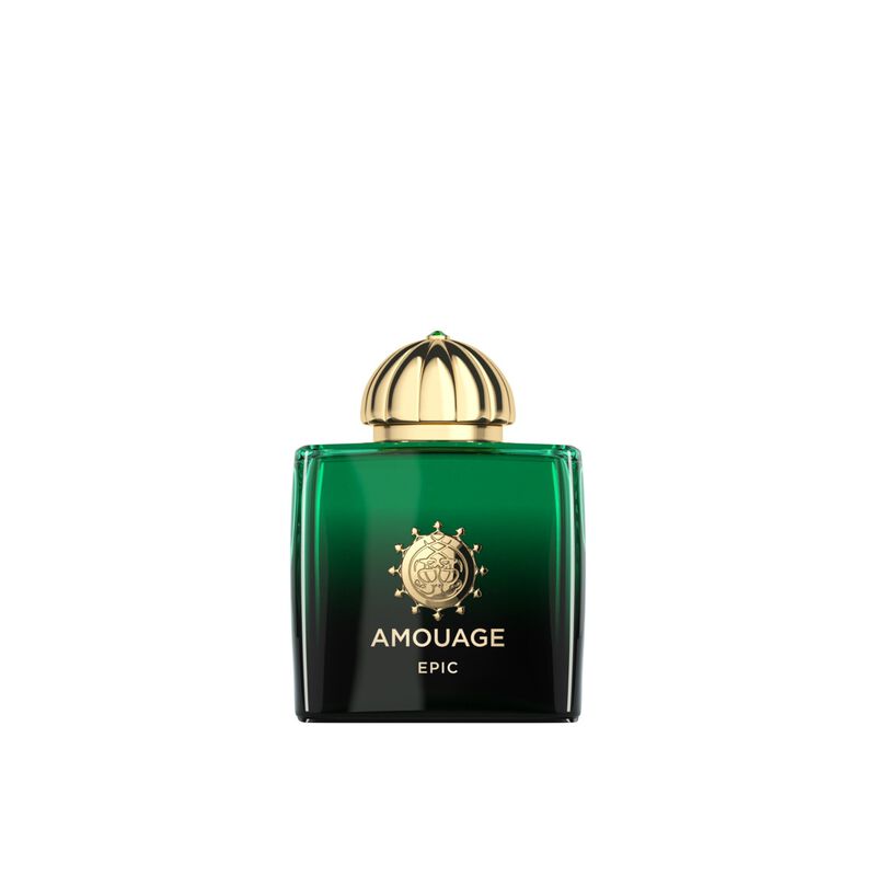 أمواج عطر إيبيك للنساء