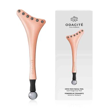 odacite cryo tech facial tool