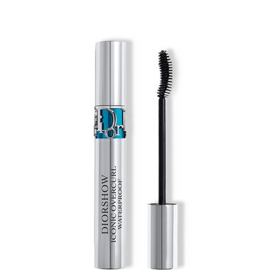 dior diorshow iconic overcurl waterproof mascara