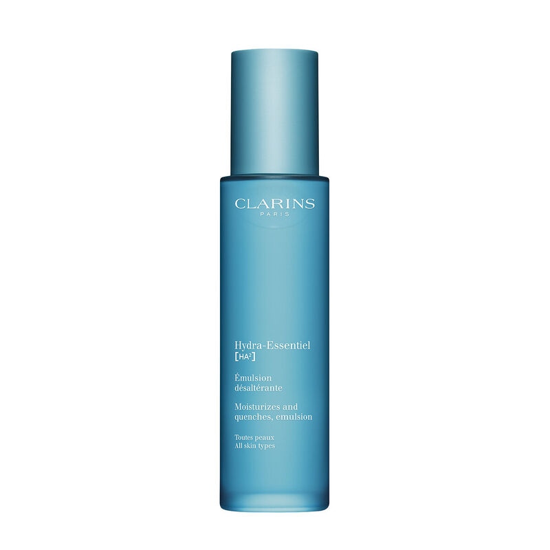 clarins hydraessentiel (ha²) emulsion