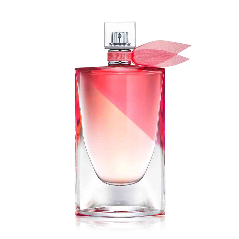 lancome la vie est belle en rose eau de toilette