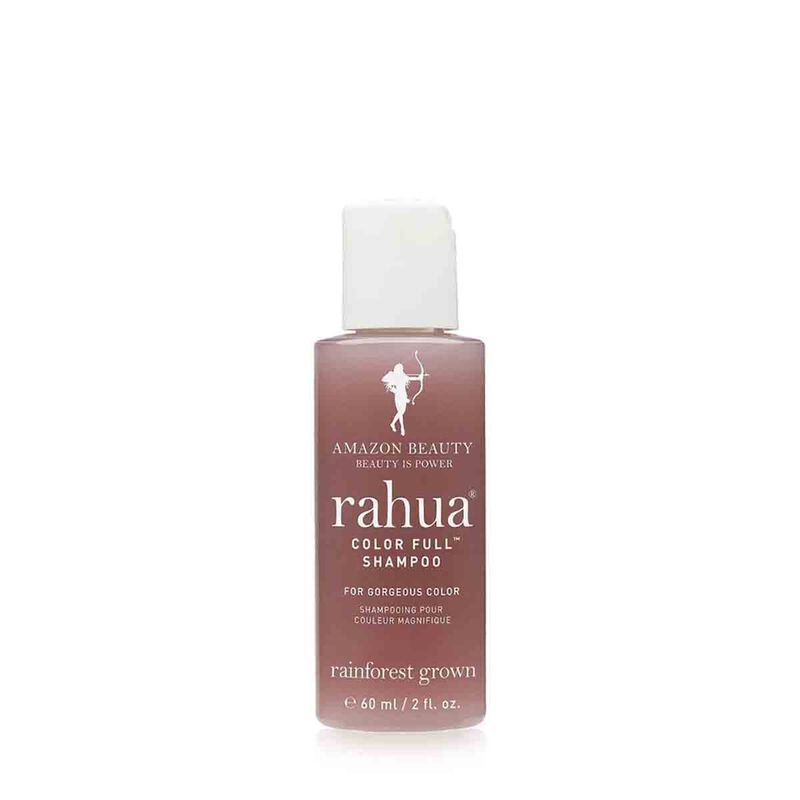 rahua color full shampoo