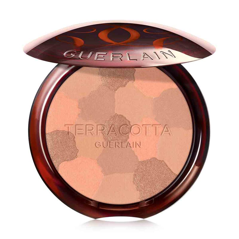 guerlain terracotta light powder