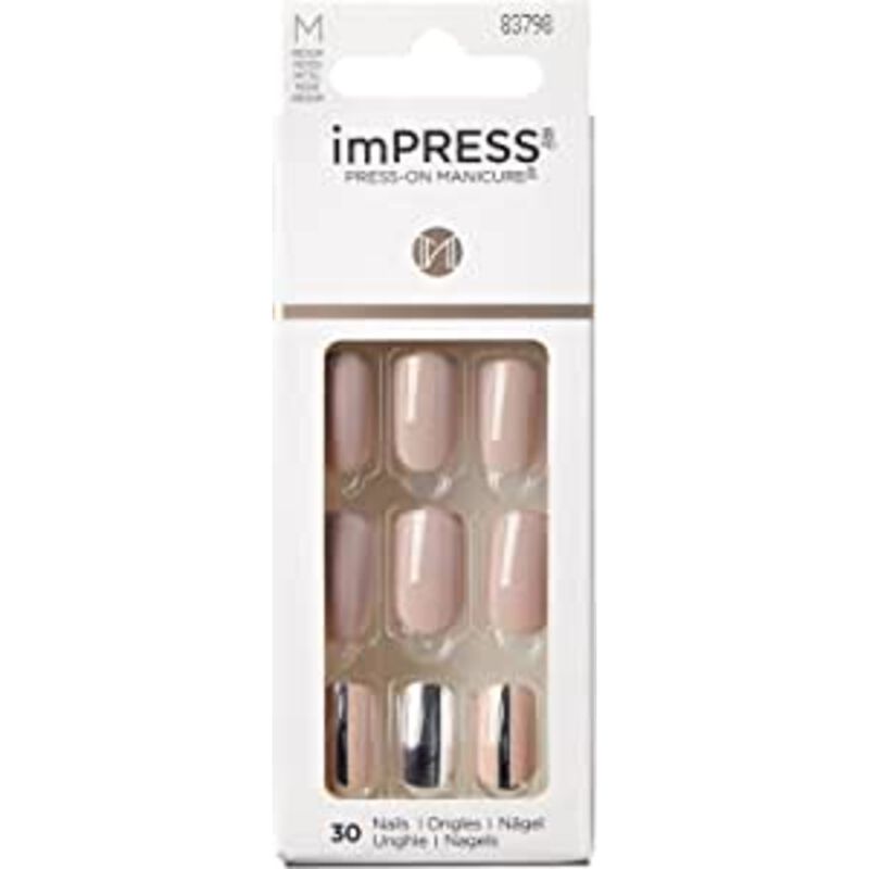 كيس kiss impress medium  cloudy kimm12c