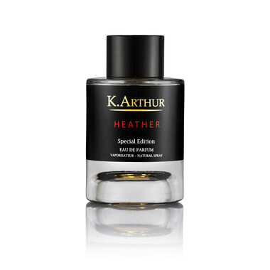 k.arthur heather eau de parfum 100 ml