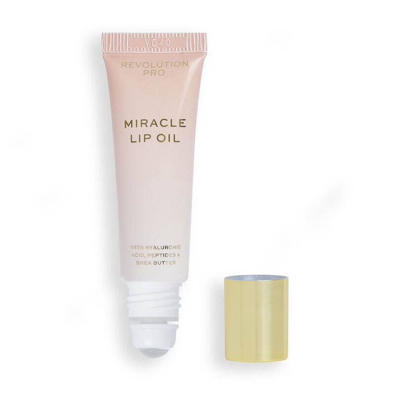 revolution pro miracle lip oil