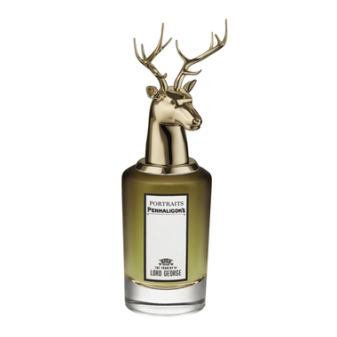 penhaligons lord george