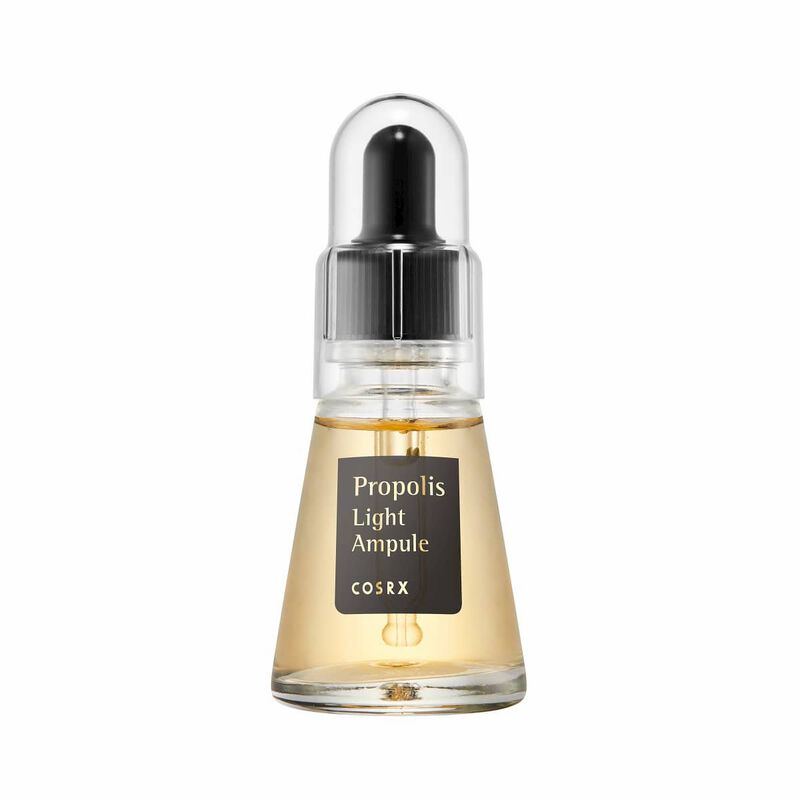 cosrx propolis light ampule 20ml