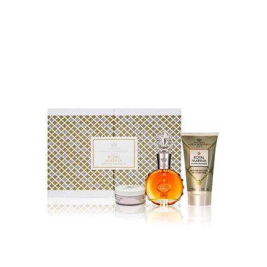 marina de bourbon royal marina diamond set