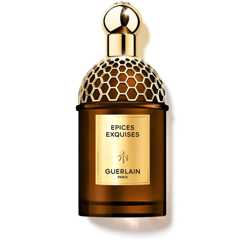 guerlain absolus allegoria epices exquises