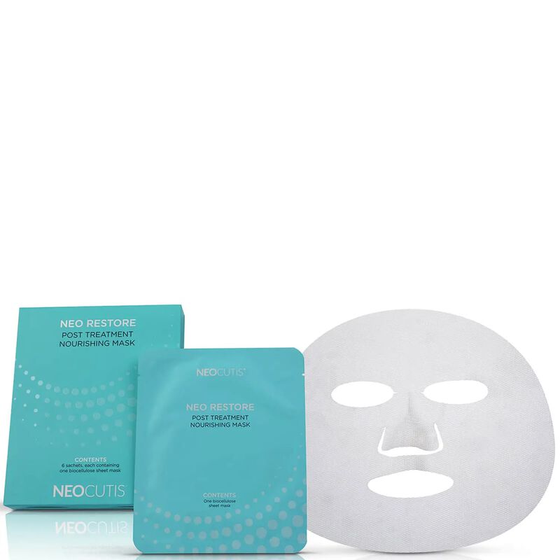 neocutis neo restore mask 6 count