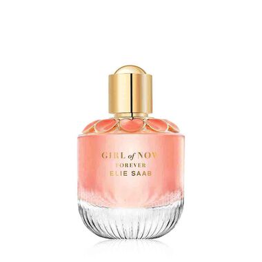 elie saab girl of now forever  eau de parfum