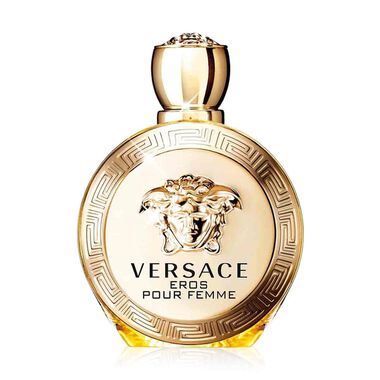 versace eros pour femme  eau de parfum