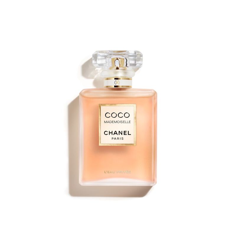 chanel coco mademoiselle