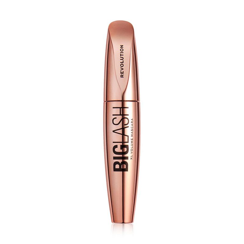 revolution big lash volume mascara