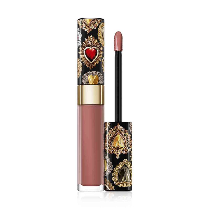 dolce & gabbana shinissimo high shine lip lacquer