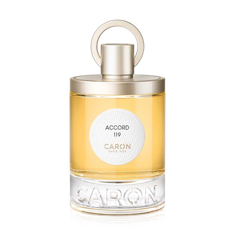 caron accord 119 perfume 100ml