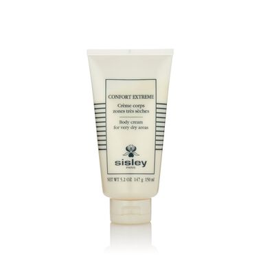 sisley confort extraªme body cream