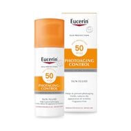 Eucerin Sun Fluid Anti Age SPF 50 50 ml