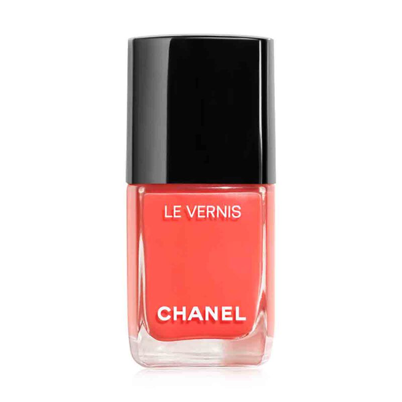 chanel le vernis 967  watermelon