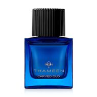 Carved Oud Extrait de Parfum