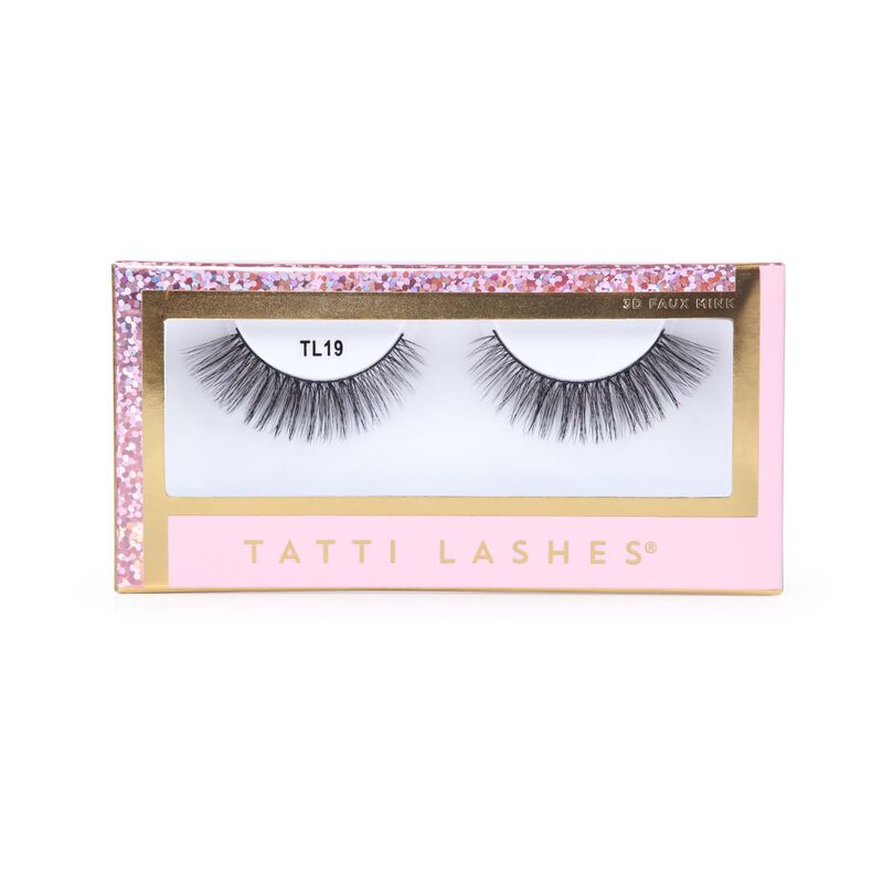 tatti lashes tl19