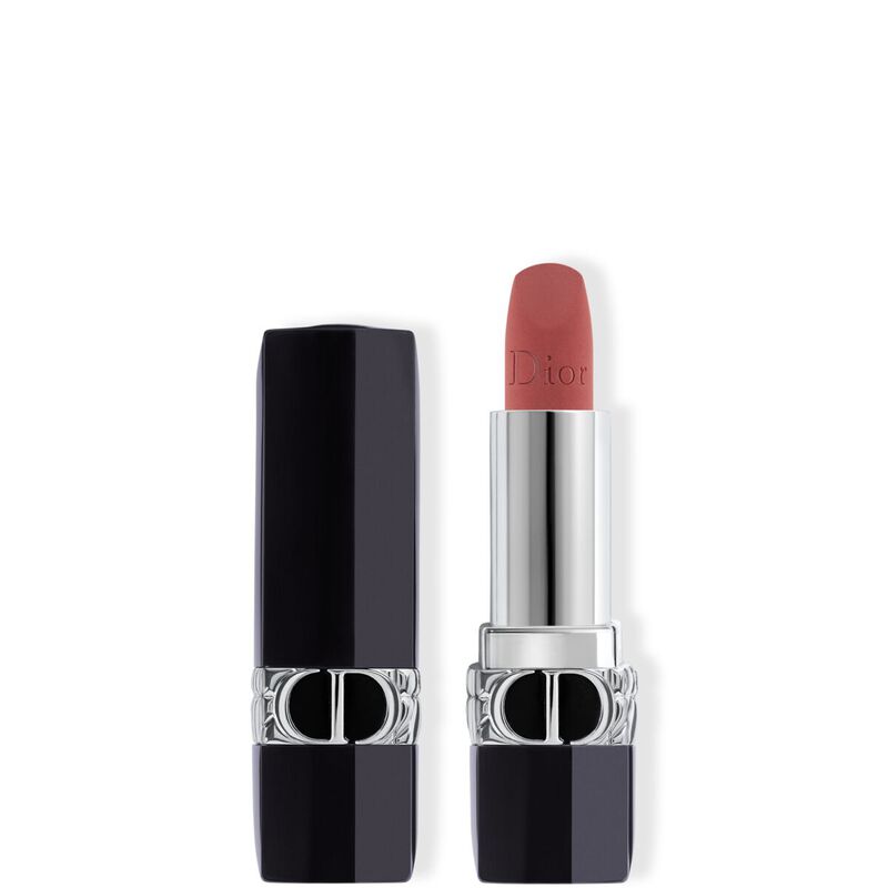 dior rouge dior colored lip refillable balm