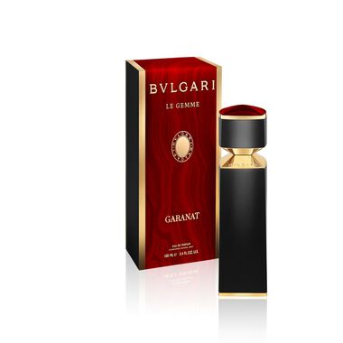 bvlgari le gimme garanat   eau de parfum 100ml