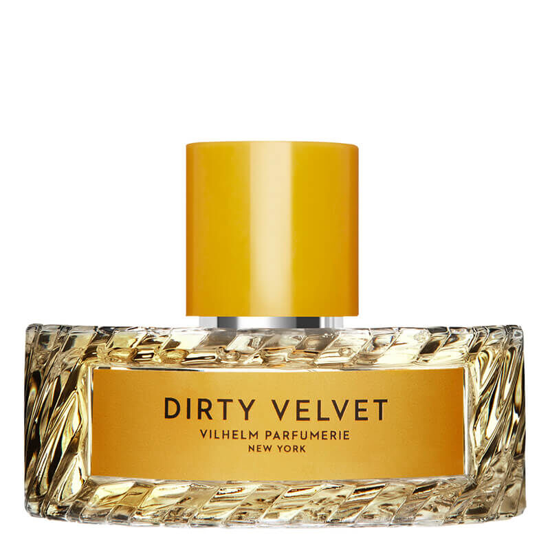 vilhelm parfumerie dirty velvet