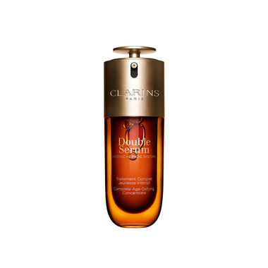 clarins double serum g9