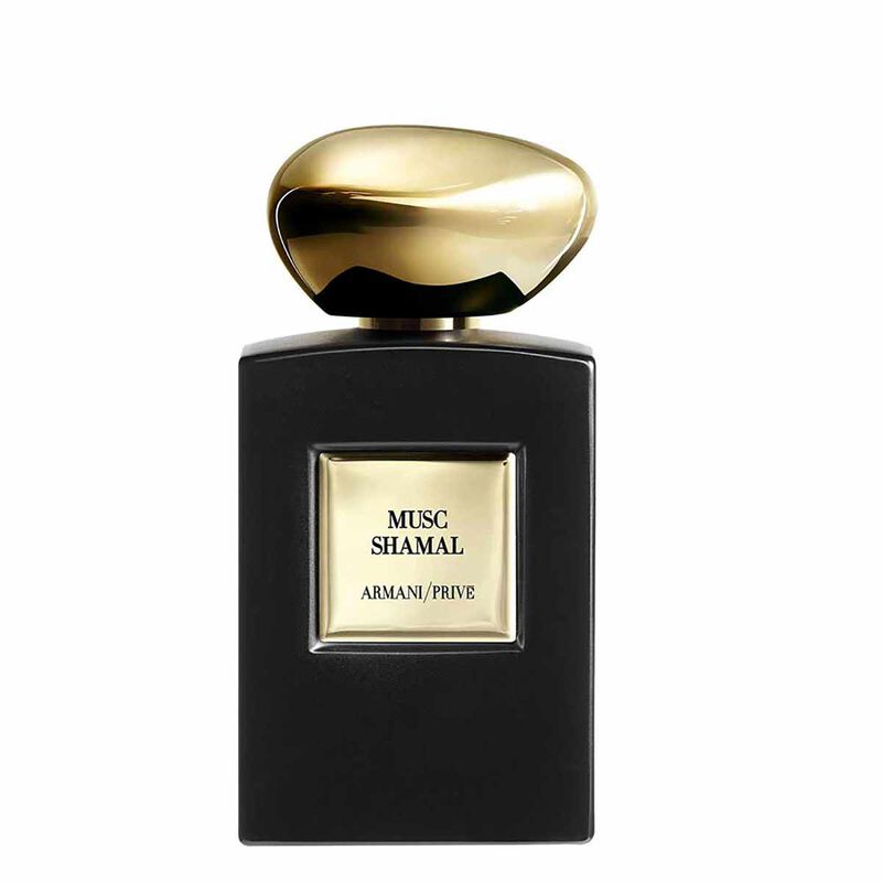 armani beauty musc shamal  armani prive  eau de parfum