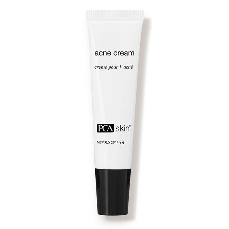 pca skin acne cream