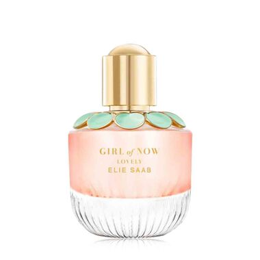 elie saab girl of now lovely eau de parfum