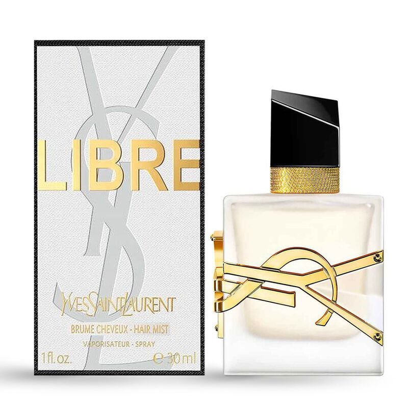 yves saint laurent ysl libre hairmist