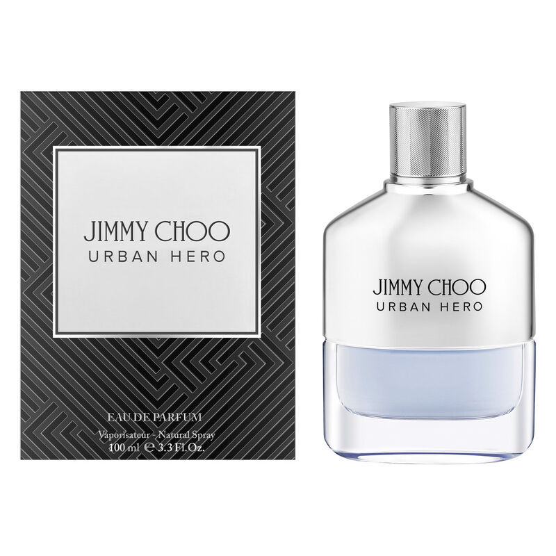 jimmy choo urban hero