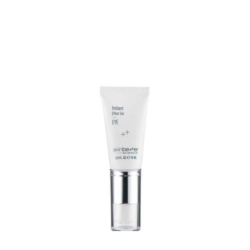 skinbetter science instant effect gel eye