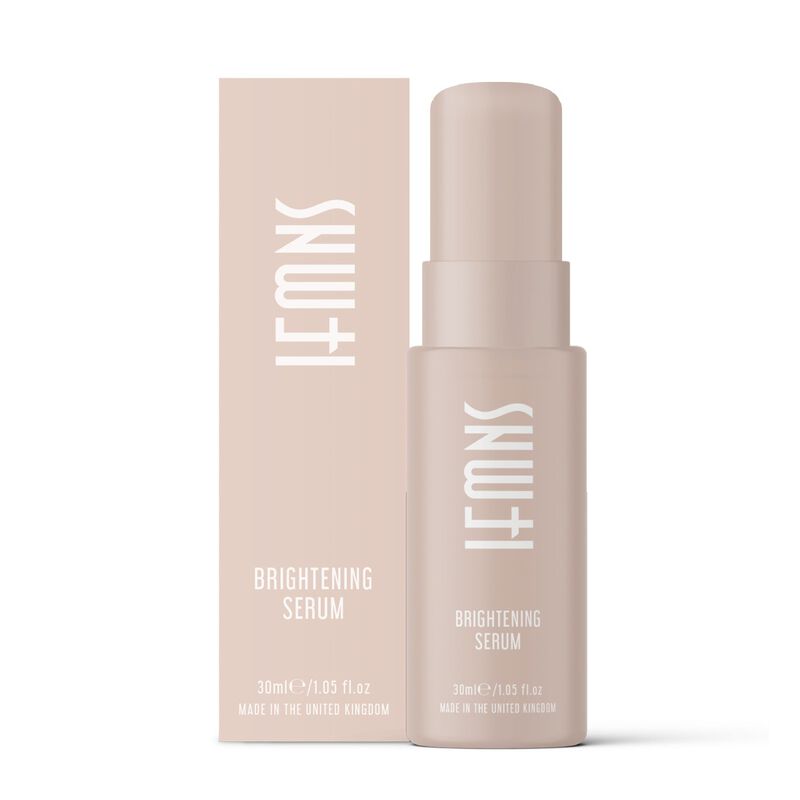 ifmns brightening serum