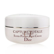 Capture Totale C.E.L.L. Energy Super Potent Rich Creme 50ml