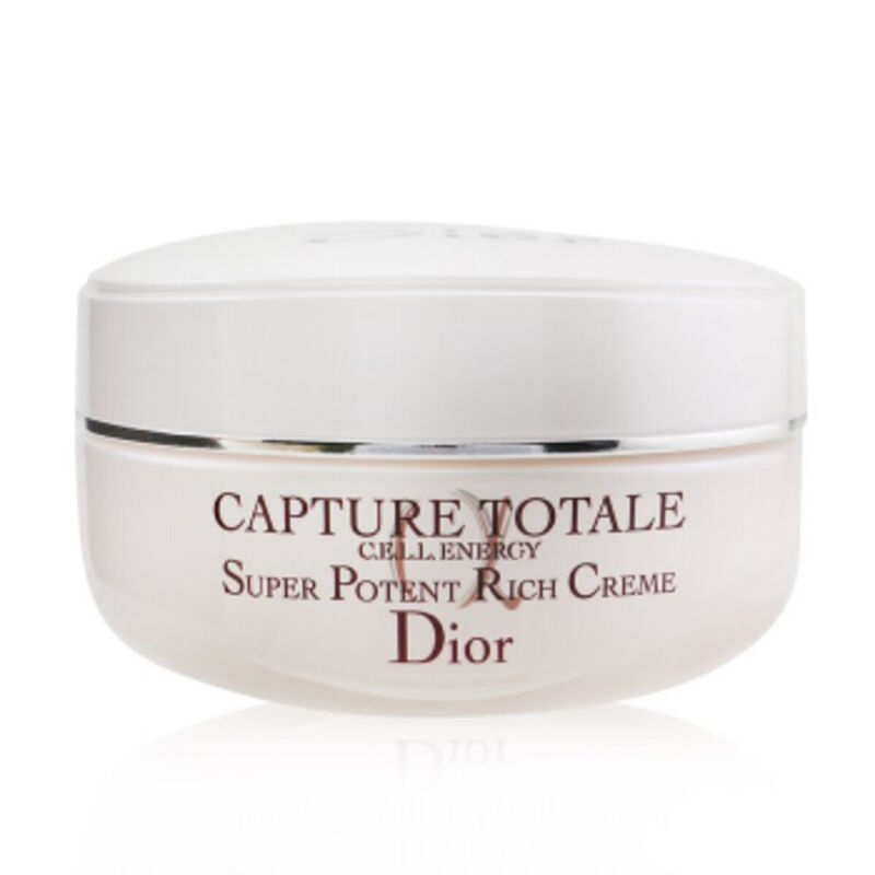 dior capture totale c.e.l.l. energy super potent rich creme 50ml