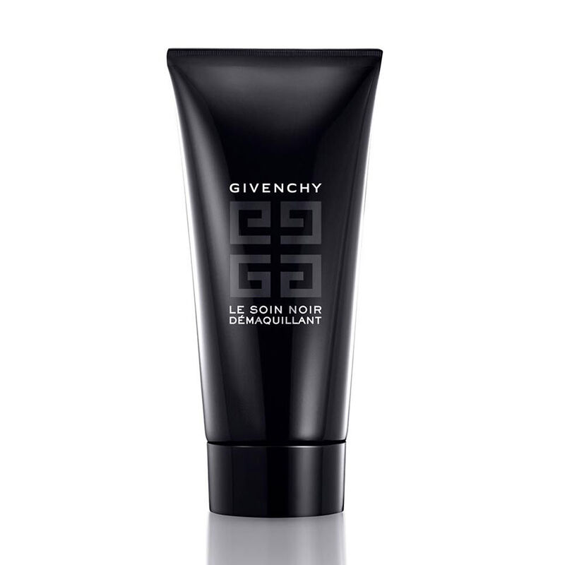 givenchy le soin noir demaquillant