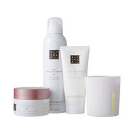 The Ritual Of Sakura Medium Gift Set