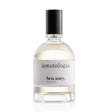 scentologia scentologia sensory eau de parfum 100ml