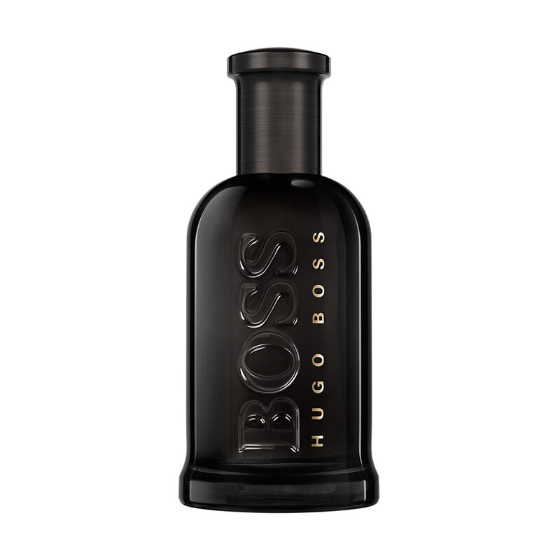 hugo boss boss bottled eau de parfum